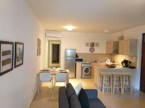Horizon Luxury Apartment