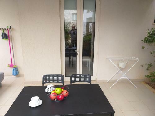 Horizon Luxury Apartment