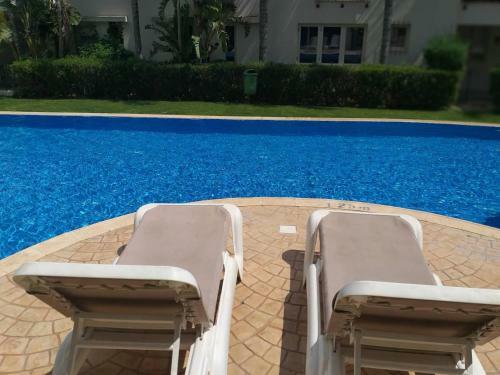 Horizon Luxury Apartment