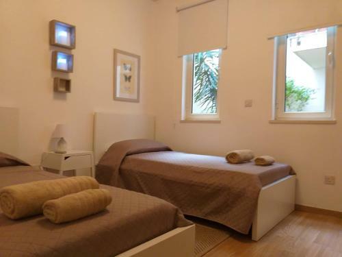 Horizon Luxury Apartment