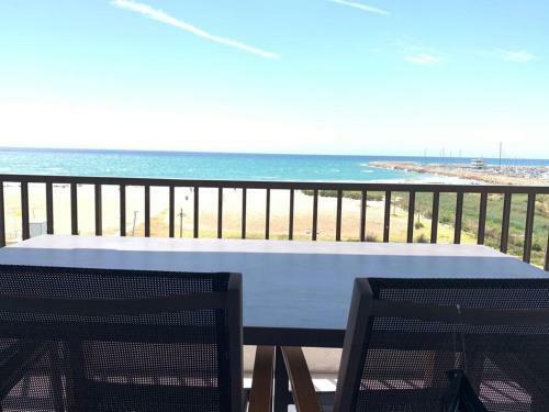 Apartamento Port-segur