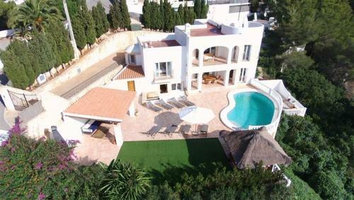 Villa Sa Seni