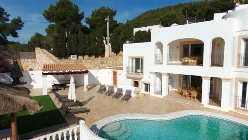 Villa Sa Seni