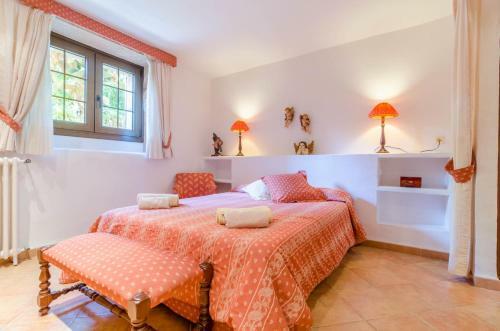 Villa Cas Conco