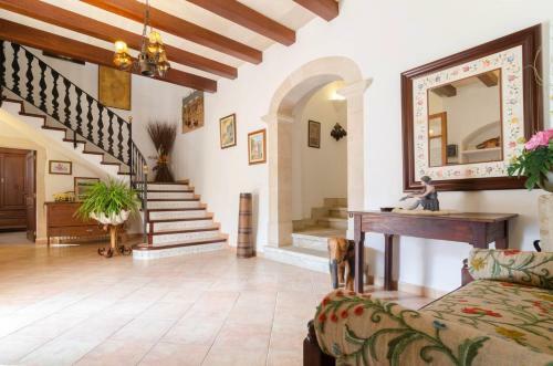 Villa Cas Conco