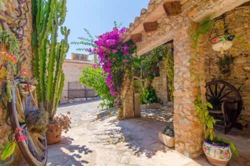 Villa Cas Conco
