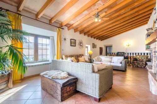 Villa Cas Conco
