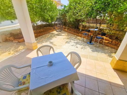 Villa The Barbeque Garden House