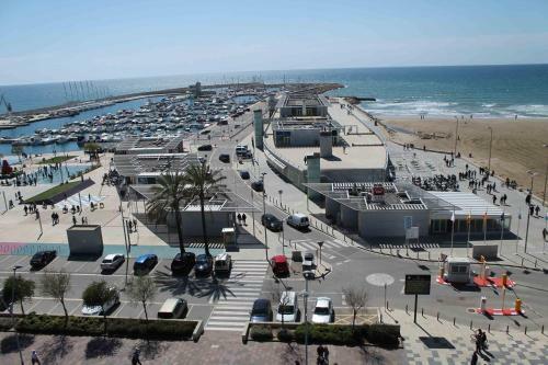 Apartamento Playa Dorada