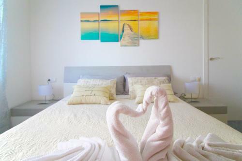 Apartamento Playa Dorada