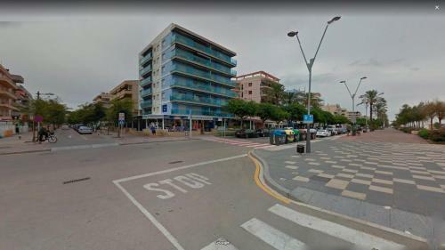 Apartamento Playa Dorada