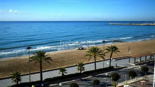 Sea Front Apart. 2 Pools / 1� Linea. 2 Piscinas