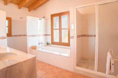 Villa Finca Romana