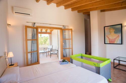 Villa Finca Romana