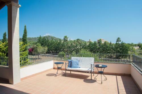 Villa Finca Romana