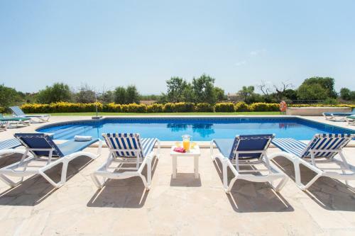 Villa Finca Romana