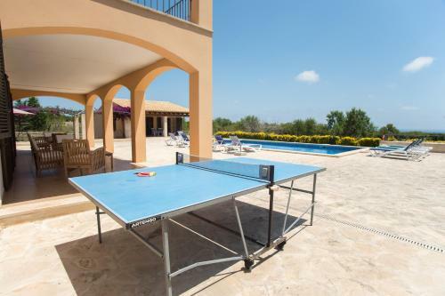 Villa Finca Romana