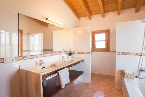 Villa Finca Romana