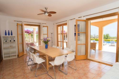 Villa Finca Romana