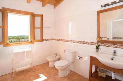 Villa Finca Romana
