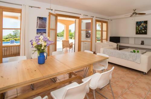 Villa Finca Romana