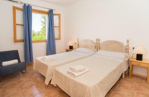 Villa Finca Romana