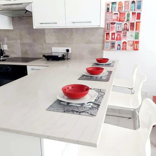Evachrist Apartment In Oroklini Close To The Beach