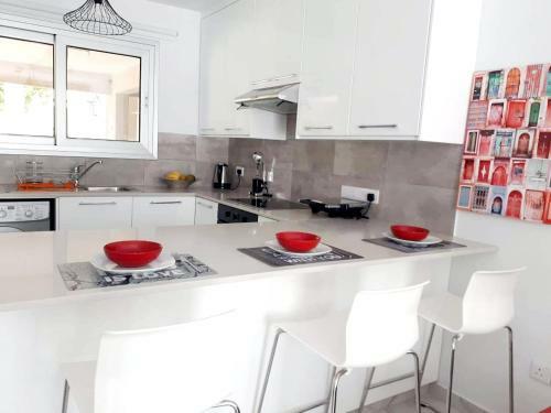 Evachrist Apartment In Oroklini Close To The Beach