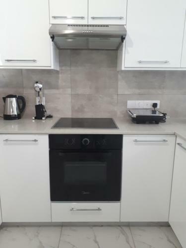 Evachrist Apartment In Oroklini Close To The Beach