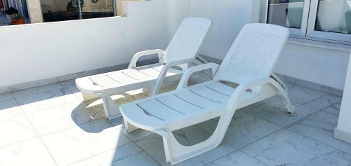 Evachrist Apartment In Oroklini Close To The Beach