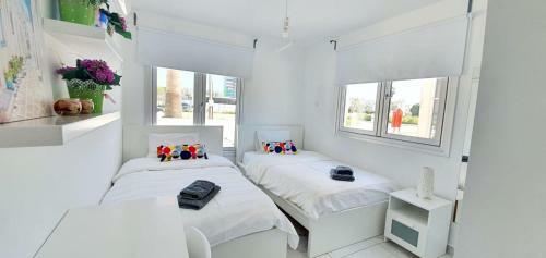 Evachrist Apartment In Oroklini Close To The Beach