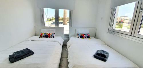 Evachrist Apartment In Oroklini Close To The Beach