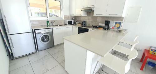 Evachrist Apartment In Oroklini Close To The Beach