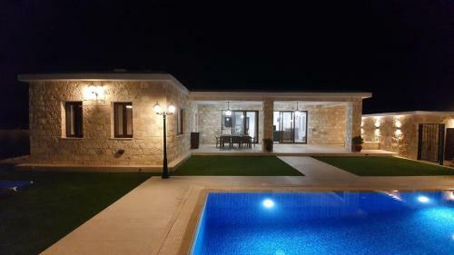 Villa Yermanina