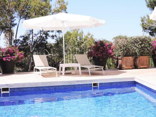 Holiday Villa Reina, Cala Llonga