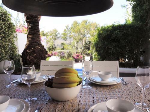 Holiday Villa Reina, Cala Llonga