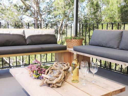 Holiday Villa Reina, Cala Llonga
