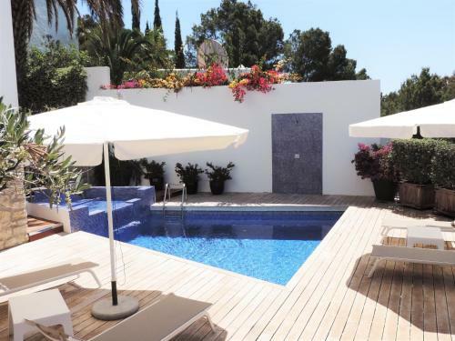 Holiday Villa Reina, Cala Llonga