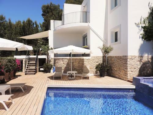 Holiday Villa Reina, Cala Llonga