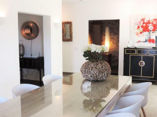 Holiday Villa Reina, Cala Llonga