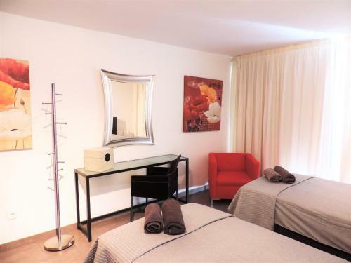 Holiday Villa Reina, Cala Llonga