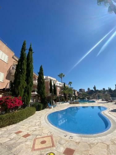 Apartamento Retro N? Boujee 1br Apt With Pool And Balcony
