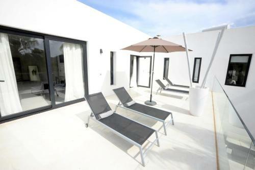 Villa La Vida