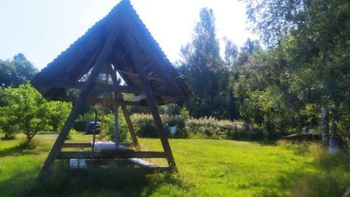 Korjuse Moor