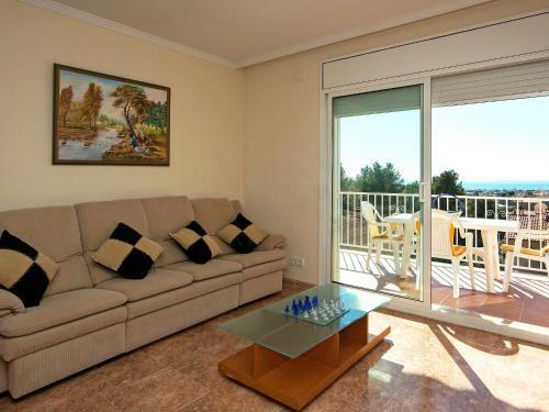 Holiday Home Juan