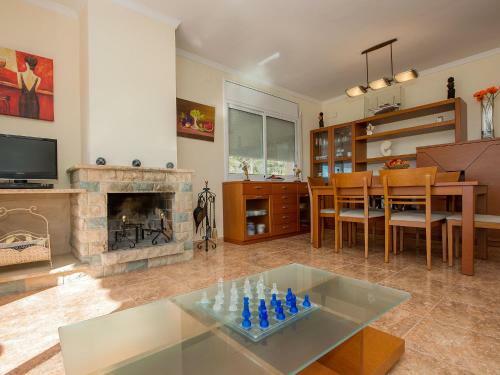 Holiday Home Juan