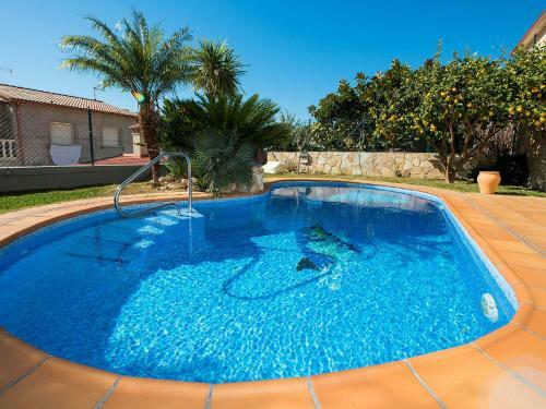 Holiday Home Juan