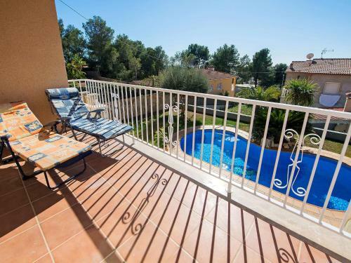 Holiday Home Juan