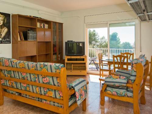 Holiday Home Juan