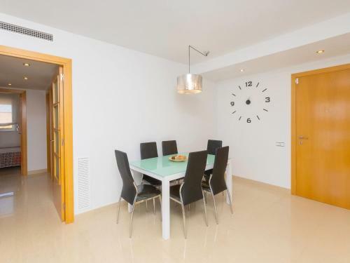 Apartment Murmuri